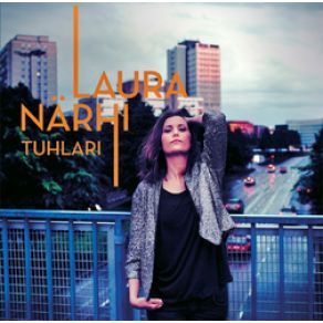 Download track Tuhlari Laura Närhi