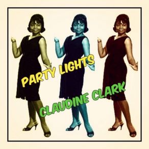 Download track Happy Birthday Baby Claudine Clark