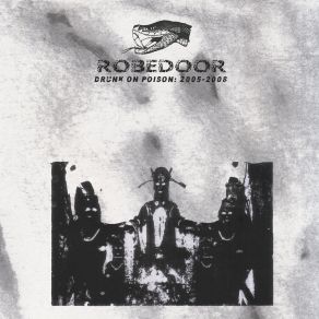 Download track Wendigo Psychosis Robedoor