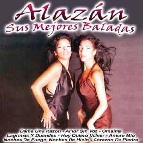 Download track Corazon De Piedra Alazán