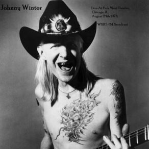 Download track Mississippi Blues (Remastered) Johnny Winter