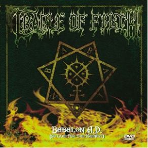 Download track Babylon A. D. Cradle Of Filth