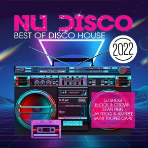 Download track I Lift You Up (Disco House Radio Edit) Maurizio Basilotta, Christine Gordon