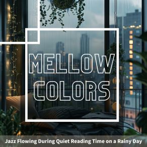 Download track Lazy Moments Under Grey Skies Mellow Colors