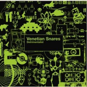 Download track Flashforward Venetian Snares