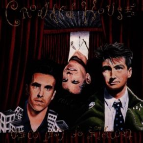 Download track In The Lowlands Crowded House