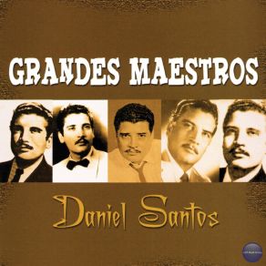 Download track Piruli Daniel Santos