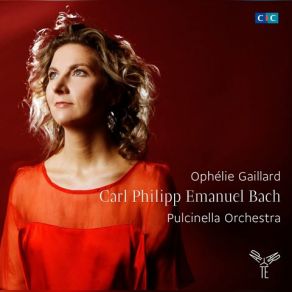 Download track Concerto Pour Violoncelle En La Mineur, Wq 170: I. Allegro Assai' Ophélie Gaillard, Pulcinella Orchestra