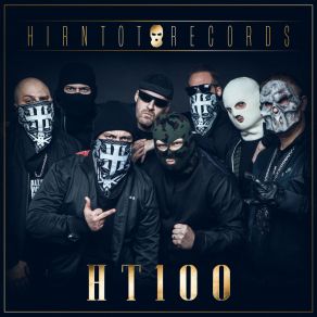 Download track Intro Hirntot Posse