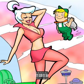 Download track Lil Elroy Jetson Pollari