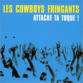 Download track Le Roi Katshé (1ère Partie) Les Cowboys Fringants