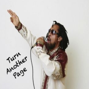 Download track Turn Another Page Ras Marcus
