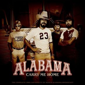 Download track Silver Haired Daddy (Live 1982) Alabama