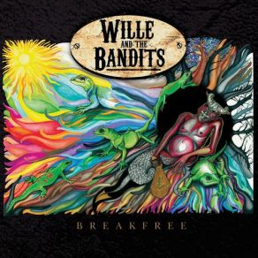 Download track Plastic Fame Wille And The Bandits