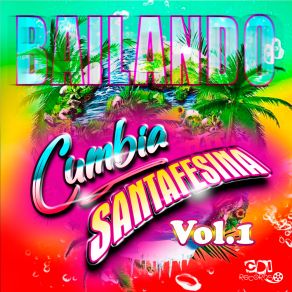 Download track La Mala Cumbia Latin BandLos Lirios De Santa Fe, Los Cumbieros De Santa Fe