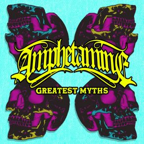 Download track Candyman Amphetamine