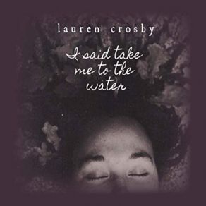 Download track Something Strange Lauren Crosby