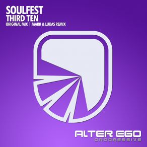 Download track Third Ten (Mark & Lukas Radio Edit) SoulfestThe Mark