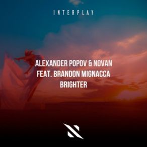 Download track Brighter (Extended Mix) Novan, Brandon Mignacca