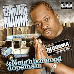 Download track Gangsta Pop Criminal Manne