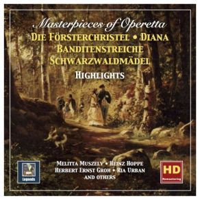 Download track Diana: Highlights, Pt. 2 Hamburg Radio OrchestraCvetka Ahlin