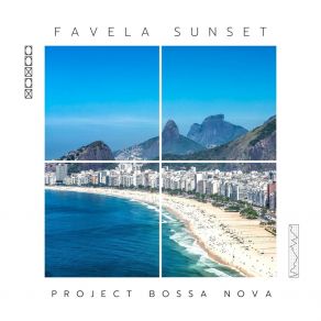 Download track Quiet Guitar Nights Project Bossa Nova