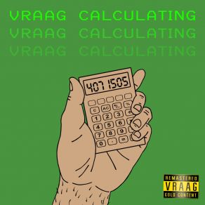 Download track Noka Vraag