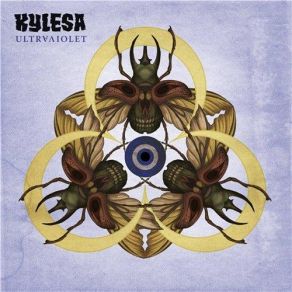 Download track Grounded Kylesa