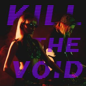 Download track Cult Of Tau Kill The Void