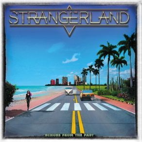 Download track Only Love Strangerland