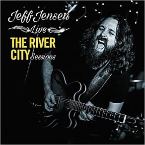 Download track Empty Bottles (Live) Jeff Jensen