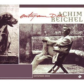 Download track Die Entwicklung Der Menschheit (Live 1999) Achim Reichel