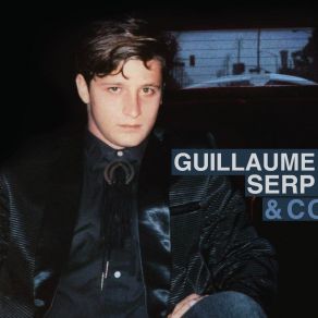 Download track Toi Et Moi À Rome GUILLAUME SERPMoi À Rome