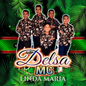 Download track Amor Sincero Los Delsa Mc