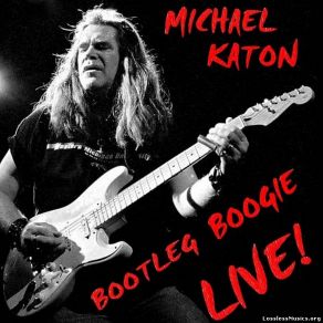 Download track Motor Cycle Blues Michael Katon