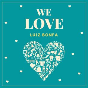 Download track Perdido De Amor (Original Mix) Luiz BonfáEd Lincoln