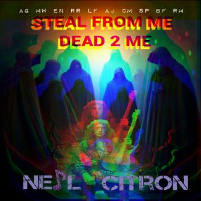 Download track Please Neil Citron