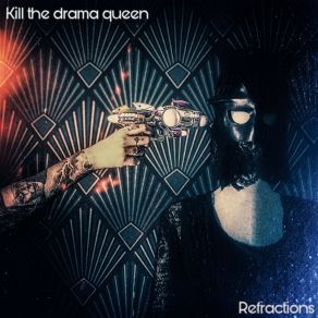 Download track Mapuche Kill The Drama Queen