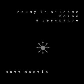 Download track Study # 3 Tiamat Matt Martin