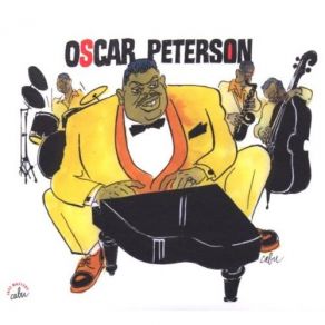 Download track Noreen's Nocturne Oscar Peterson