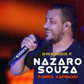 Download track Chegou Um Audio Forró Kapricho