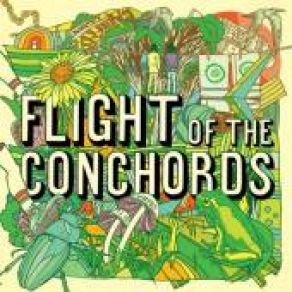 Download track Think About It Flight Of The Conchords