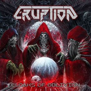 Download track Drones Eruption