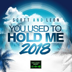 Download track You Used To Hold Me (TRP Radio Edit) LeónTRP, Sylvia Mason - James