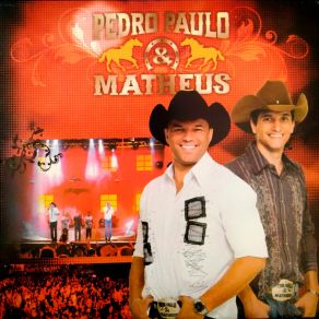 Download track Fica Comigo (Ao Vivo) Pedro Paulo E Matheus