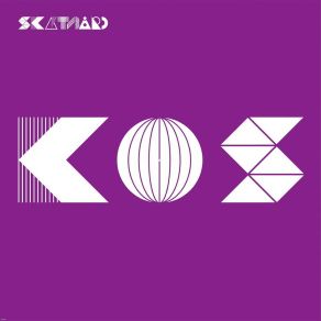 Download track Kosmos (Krazy Fiesta Remix) Skatebård