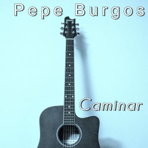 Download track Caminar Pepe Burgos