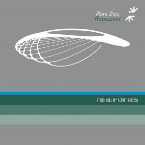 Download track Share The Fall Roni Size Reprazent