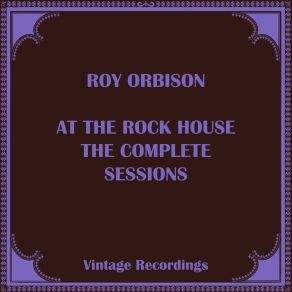 Download track You're Gonna Cry (Hq Remastered 2024) Roy Orbison