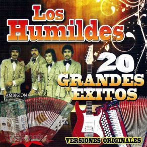 Download track Que Bonito Par De Ojitos Los Humildes